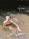 Plivanje s kornjačama nezaboravan je doživljaj.