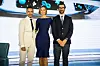Tapan Patel, Tatjana Pavičić i Sebastian Cotofana