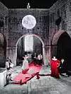 Hamlet na Lovrjencu.