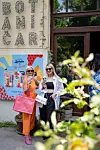 Matea Miljan i Dora Jagodić