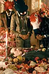 FOTOGRAFIJA: THOM BROWNE PRESS