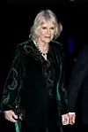 Camilla će prema želji Eliabete II postati kraljica, kada princ Charles postane kralj.