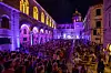 Grad Dubrovnik ljeti postaje jedna velika pozornica.