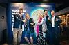 Ravnatelj HAVC-a Christopher Peter Marchich s predstavnicima filmskih festivala iz Berlina, Locarna...