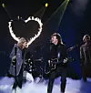 Suzi Quatro i Chris Norman izvode zajedno pjesmu 'I need your Love' 1992. godine