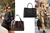 Pariz street style/Stella McCartney;Net-a-Porter (825 €)/Aldo (85 €)/Zagreb street style