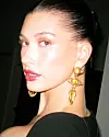 hailey bieber