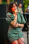 NERA SIMIC/CROPIX