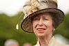 Princeza Anne