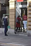 Niko i Martina Dalić u braku su skoro 30 godina.