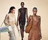 Na modnoj pisti: Acne Studios/ Hermes/ Valentino
