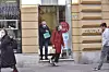 Tijekom niza sretnih godina, dobili su dva sina te izgradili velike karijere.