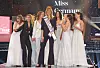 Rust, Germany - February 15, 2020: Miss Germany Beauty Pageant Election at Europa-Park with Winner Leonie Charlotte von Hase, Miss Schleswig-Holstein and other Contestants, Image: 498964644, License: Rights-managed, Restrictions: *** World Rights Except Germany ***, Model Release: no, Credit line: Mandoga Media / ddp USA / Profimedia