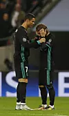 Modrić i Ronaldo postati prvi igrači stariji od 40 godina koji će jedan protiv drugoga zaigrati u utakmici Svjetskog prvenstva