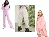 Rebrasti pulover Asos £24,59/prošivene hlače Asos £25,31/oversized hoodica Asos £18,08