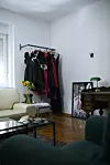 U novi showroom Lana Puljić je uselila u travnju