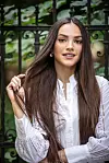 U mladosti se borila s hormonalnim aknama