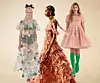 Na modnoj pisti: Giambattista Valli/ Ulla Johnson/ Molly Goddard