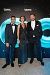 Tapan Patel, Tatjana Pavičić i Nikola Milojević