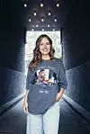 Jakova je upoznala sasvim slučajno, na ulazu u teretanu u kojoj oboje vježbaju i tamo mu je predložila ideju o tenisicama
