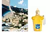 Dolce Amalfi, talijanske kuće Xerjoff Casamorati 1888.