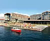 rixos tersane istanbul