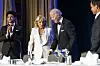 Predsjednika je na svečanost dopratila prva dama Jill Biden
