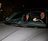 Brad Pitt i Ines De Ramon