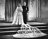 Vjenčanje Elizabete i Philipa 1947.
