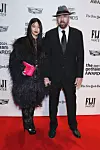 Riko Shibata i Nicolas Cage