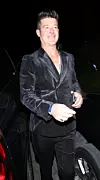 Robin Thicke