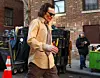 Joaquin Phoenix