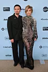 Glumačke zvijezde filma: Tonatiuh i Jennifer Lopez