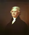 Thomas Jefferson, treći američki predsjednik, imao je ovčare, konja i pticu.