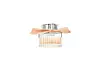 Chloe Rose Tangerine (65 funti)