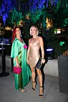 Nikolina Tomljanović i Elena Tomeček Zdjelar