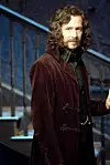 Gary Oldman kao Sirius Black