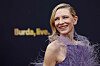 Cate Blanchett