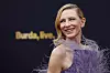 Cate Blanchett