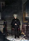 Andrew Jackson uza se je imao pijevce za borbu.