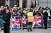 Britanci u redovima