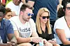 Luka Dončić s djevojkom Anamarijom Goltes u Parizu u srpnju ove godine