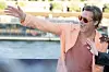 Brad Pitt je u Pariz stigao iz Rima