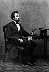 Abraham Lincoln na molbu svog sina morao je poštedjeti purana Jacka, pa je i on postao jedan od ljubimaca za vrijeme Abrahamovog mandata u Bijeloj kući.