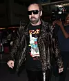 Nicolas Cage