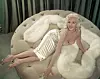 Jayne Mansfield u svojim dvadesetima