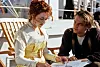 S Kate Winslet u kultnom 'Titanicu' 1997. godine