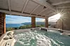 Luksuzan odmor uz jacuzzi