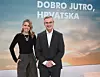 Maja Ciglenečki i Davor Meštrović