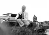 Franklin Delano Roosevelt sa svojim Falom ušao je u legendu.